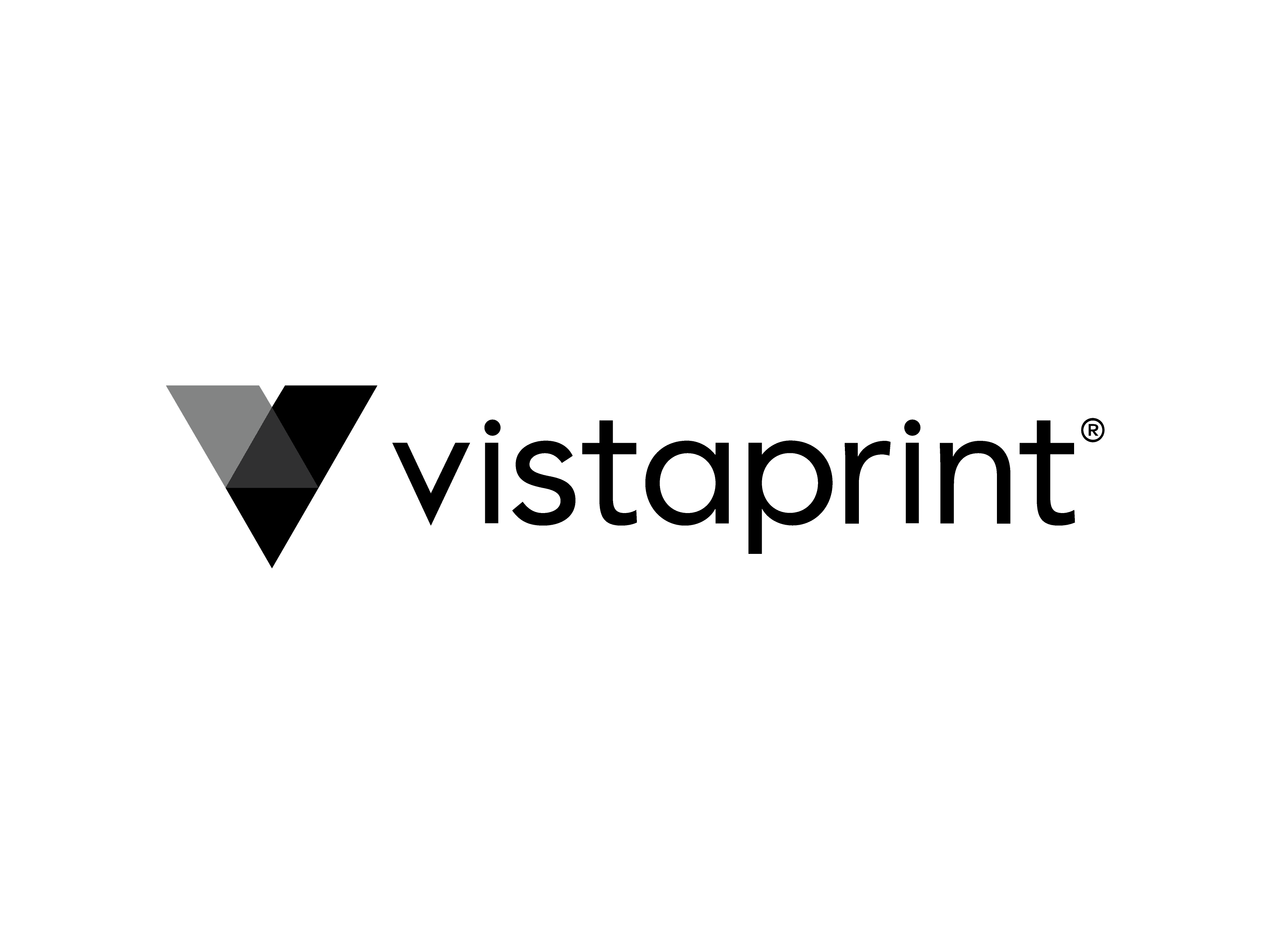 Vistaprint-Black